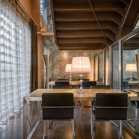 Ac Hotel Brescia By Marriott Exteriér fotografie