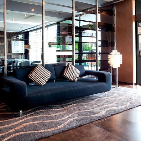 Ac Hotel Brescia By Marriott Exteriér fotografie