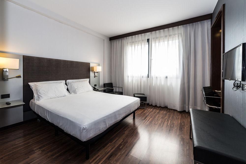 Ac Hotel Brescia By Marriott Exteriér fotografie