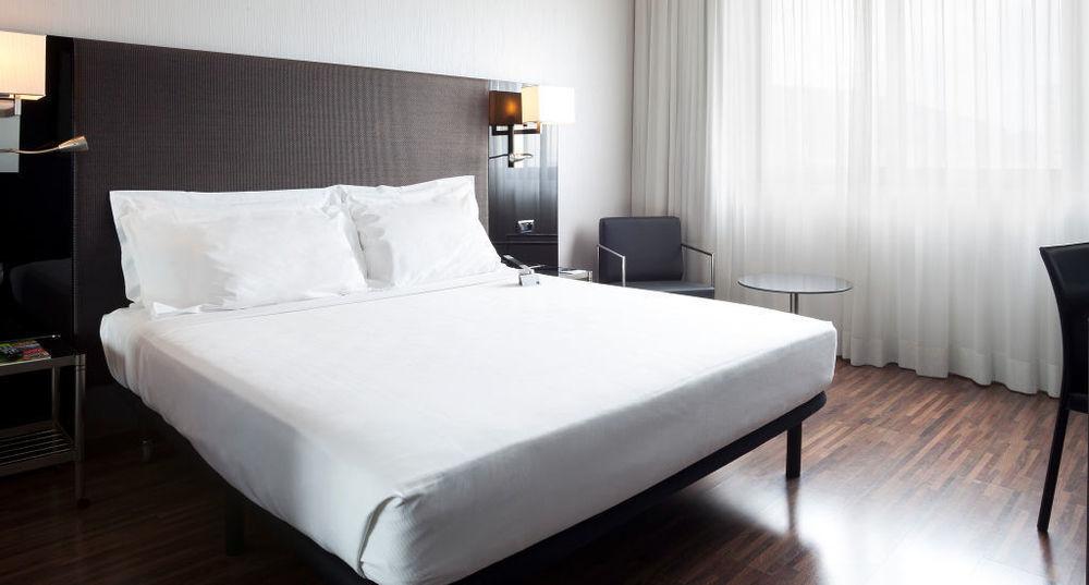 Ac Hotel Brescia By Marriott Exteriér fotografie