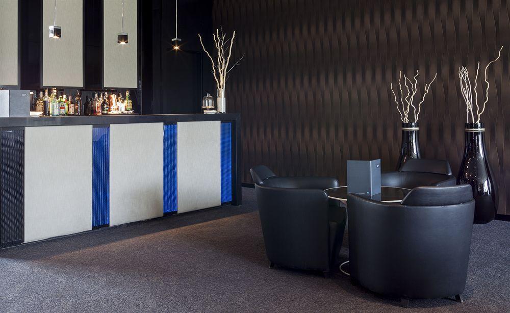 Ac Hotel Brescia By Marriott Exteriér fotografie