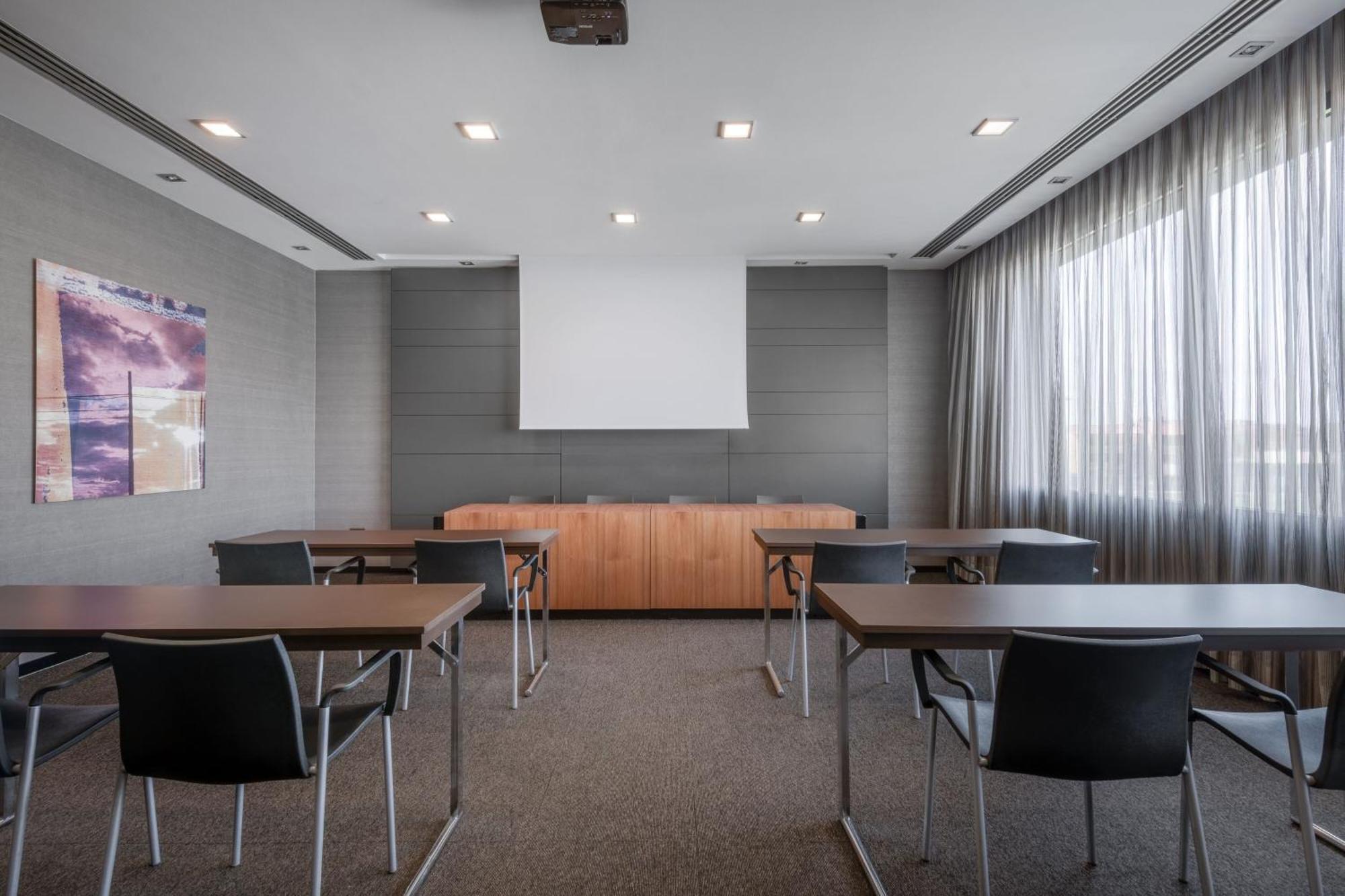 Ac Hotel Brescia By Marriott Exteriér fotografie