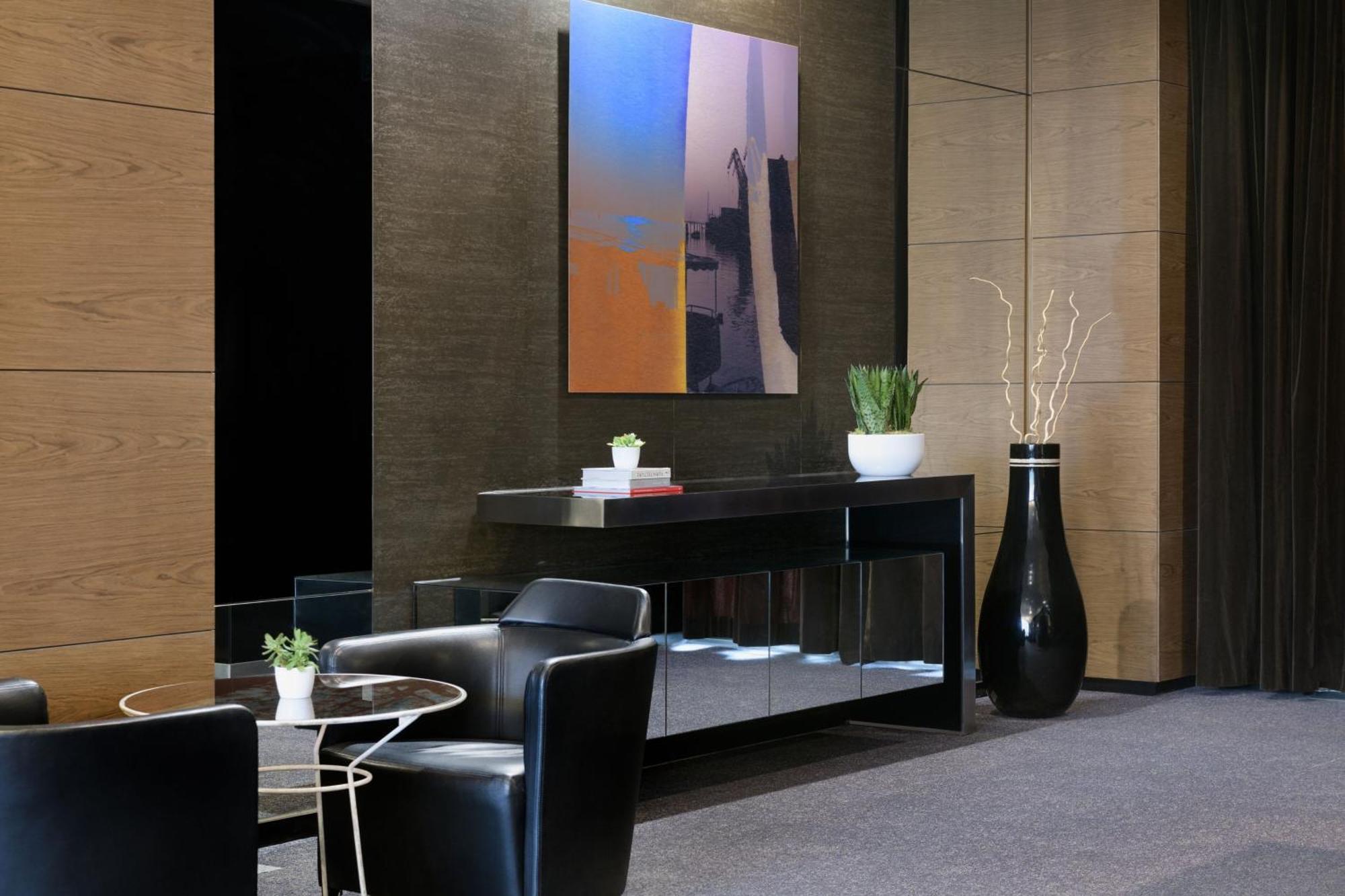 Ac Hotel Brescia By Marriott Exteriér fotografie