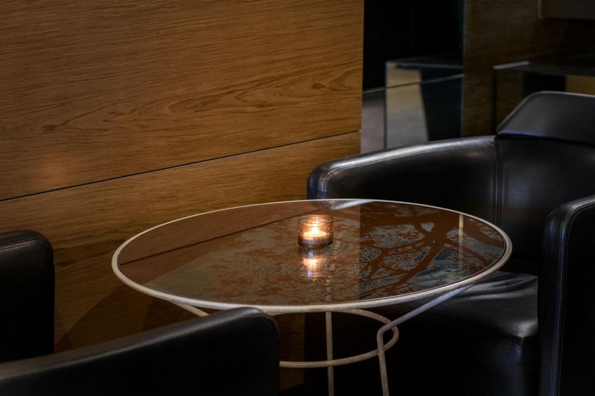 Ac Hotel Brescia By Marriott Exteriér fotografie