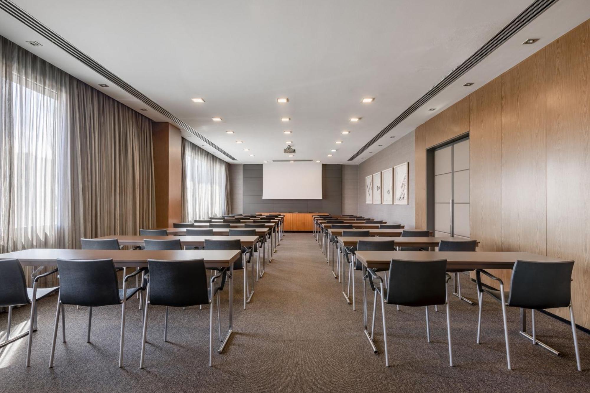 Ac Hotel Brescia By Marriott Exteriér fotografie
