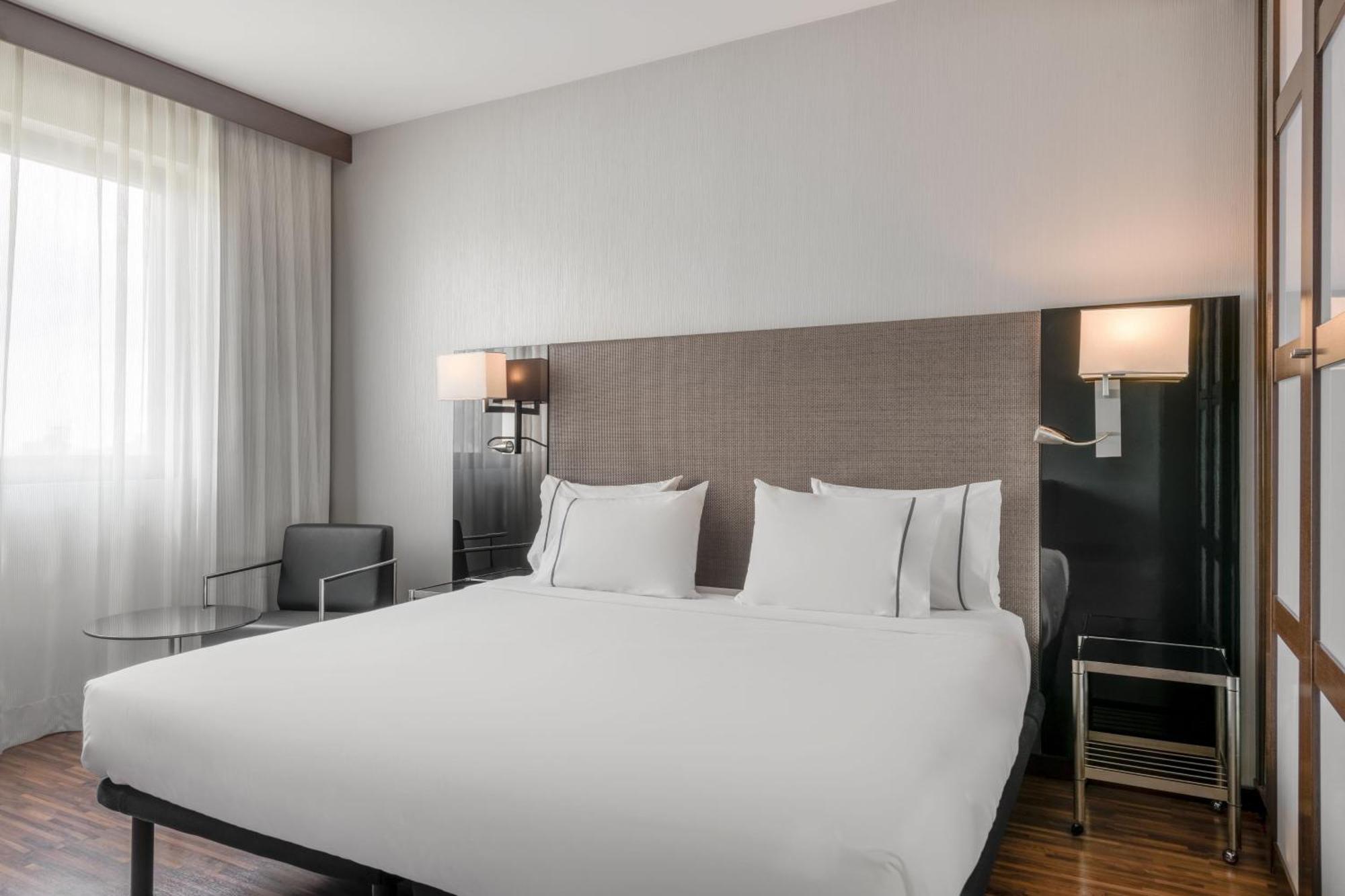Ac Hotel Brescia By Marriott Exteriér fotografie