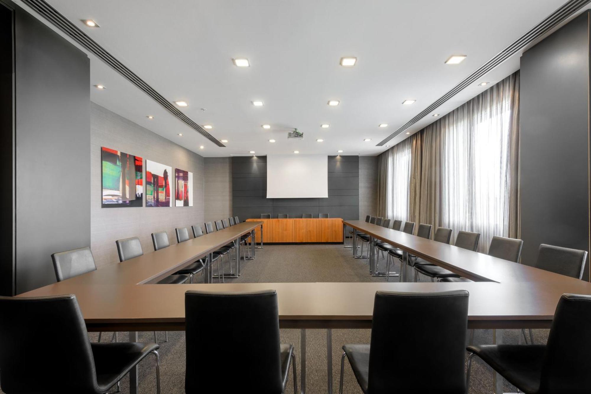 Ac Hotel Brescia By Marriott Exteriér fotografie