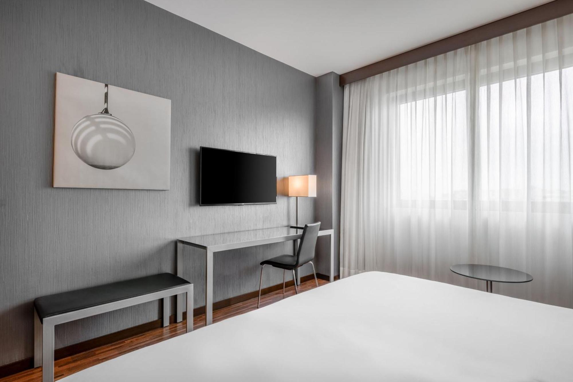 Ac Hotel Brescia By Marriott Exteriér fotografie