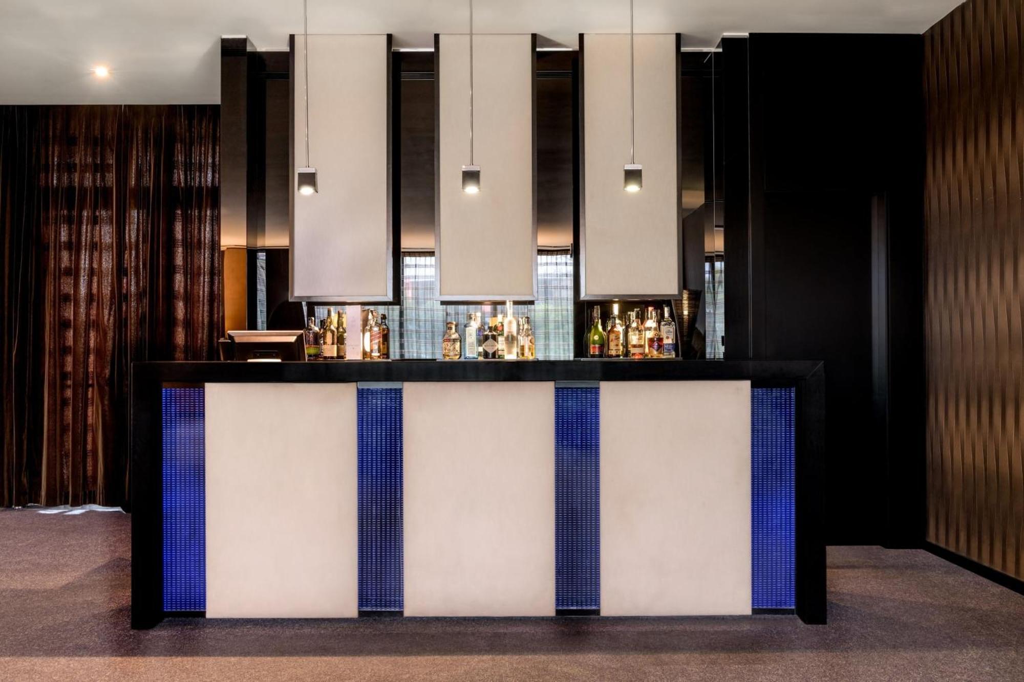 Ac Hotel Brescia By Marriott Exteriér fotografie