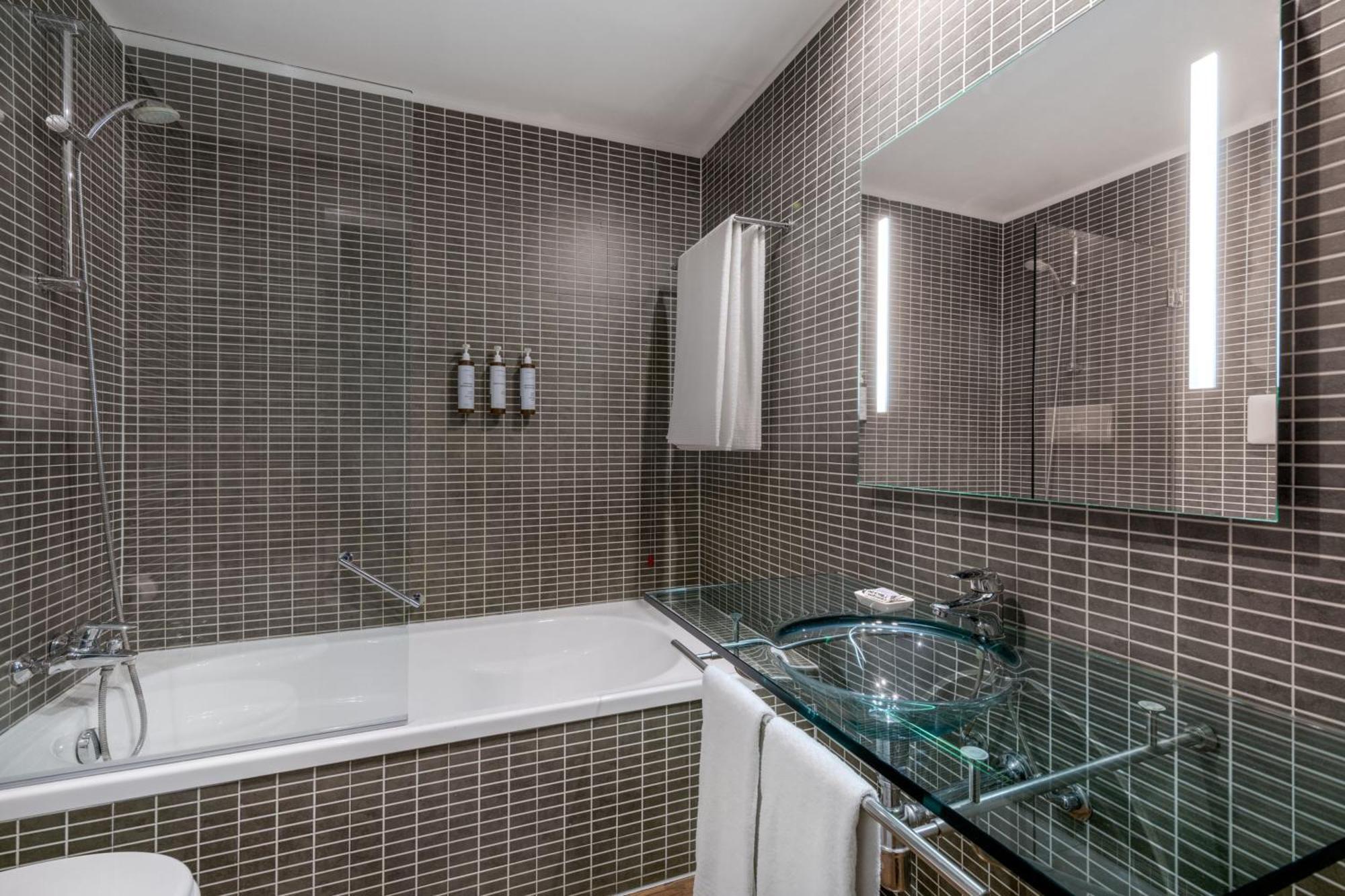 Ac Hotel Brescia By Marriott Exteriér fotografie