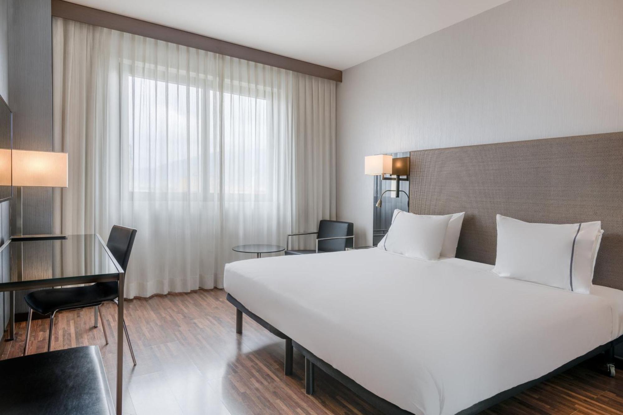 Ac Hotel Brescia By Marriott Exteriér fotografie