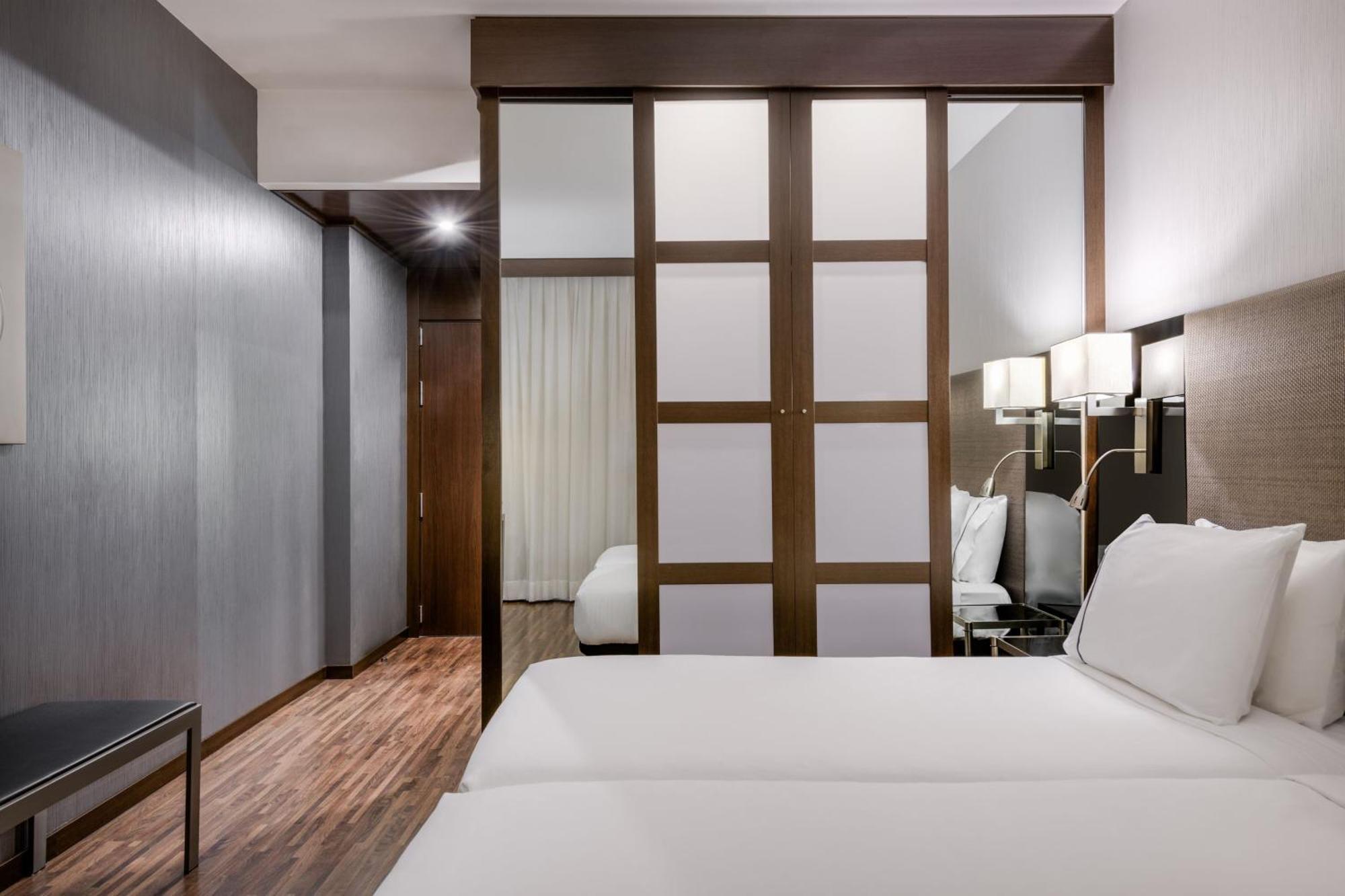 Ac Hotel Brescia By Marriott Exteriér fotografie