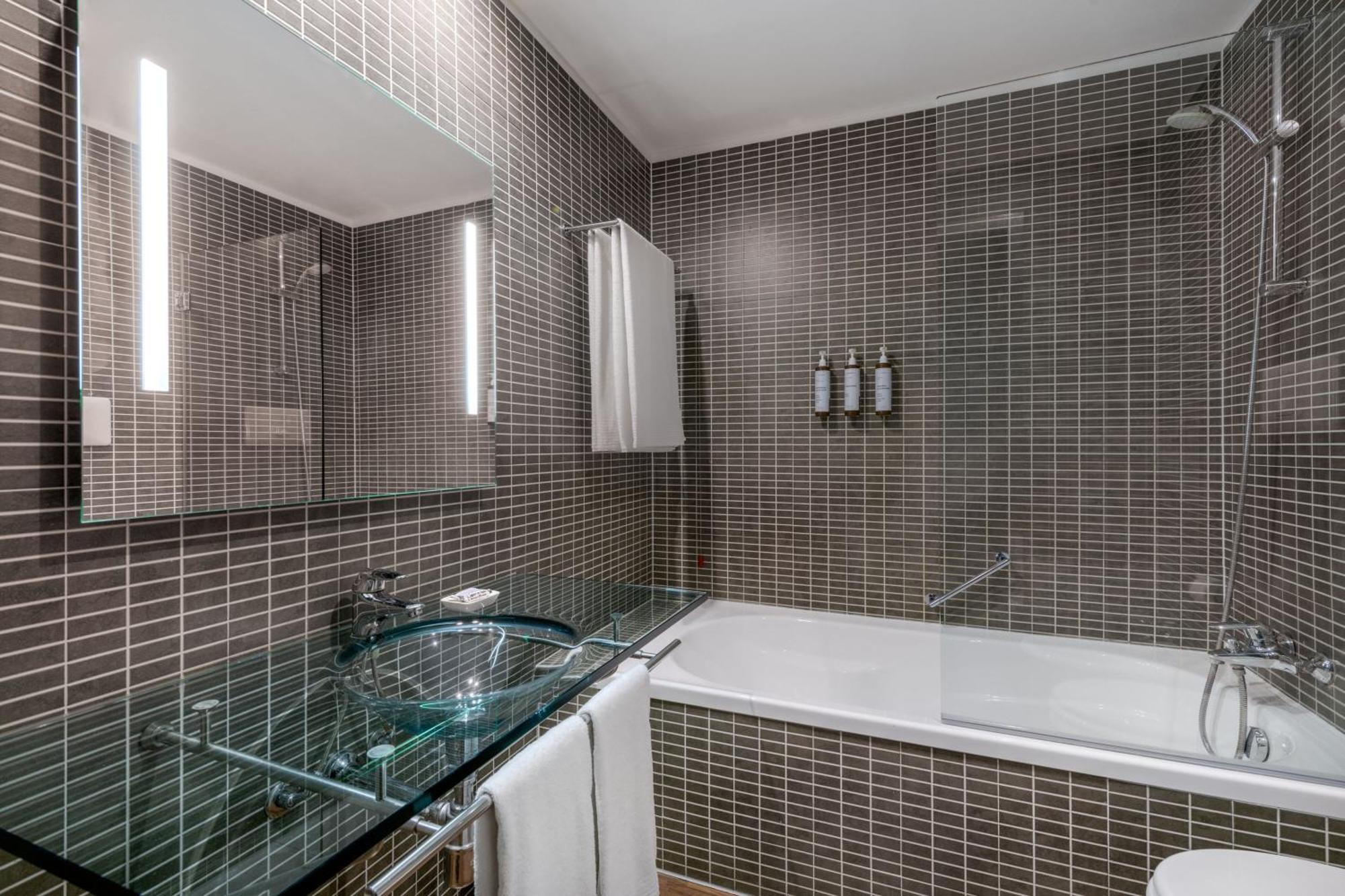 Ac Hotel Brescia By Marriott Exteriér fotografie