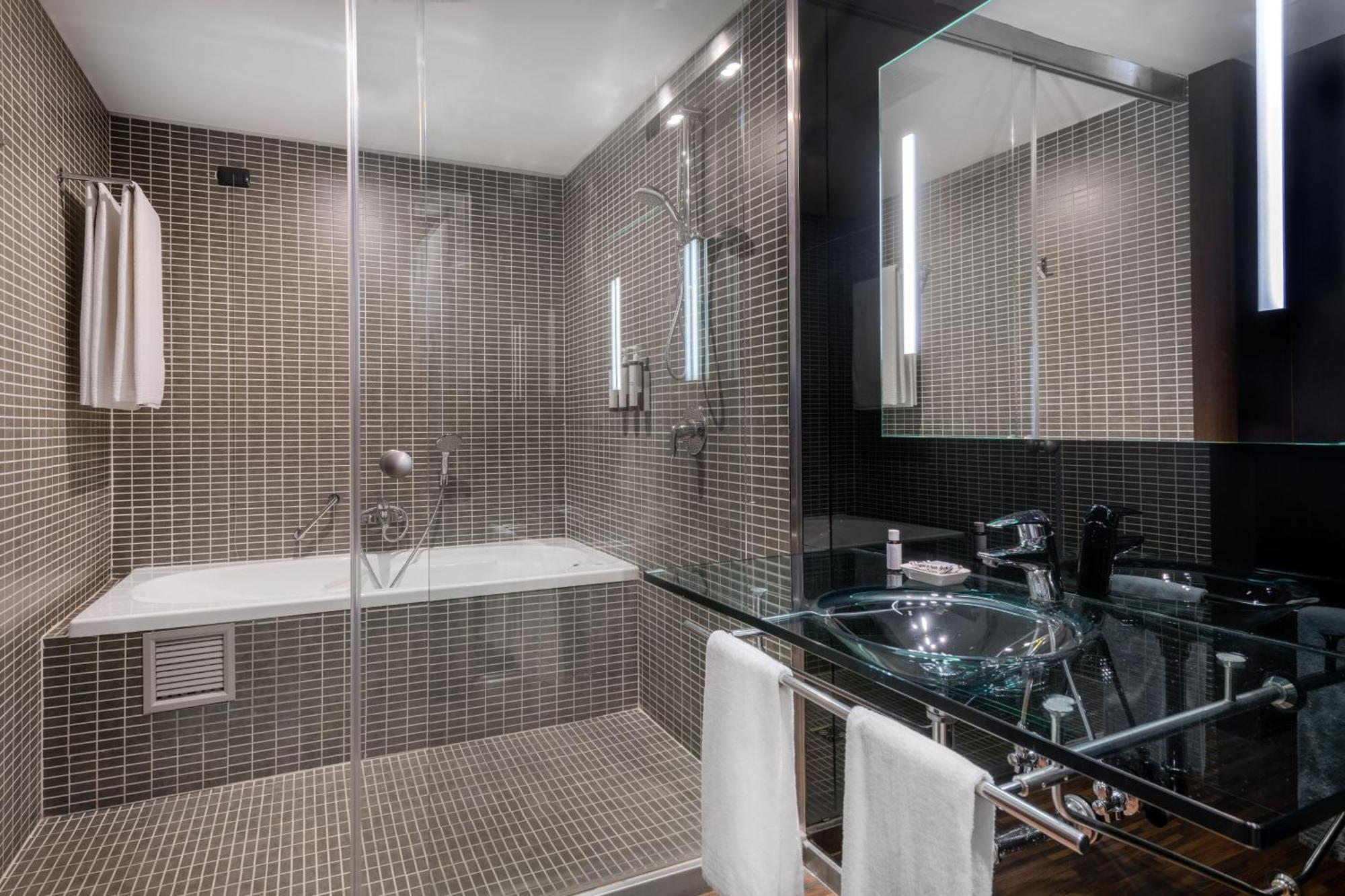 Ac Hotel Brescia By Marriott Exteriér fotografie