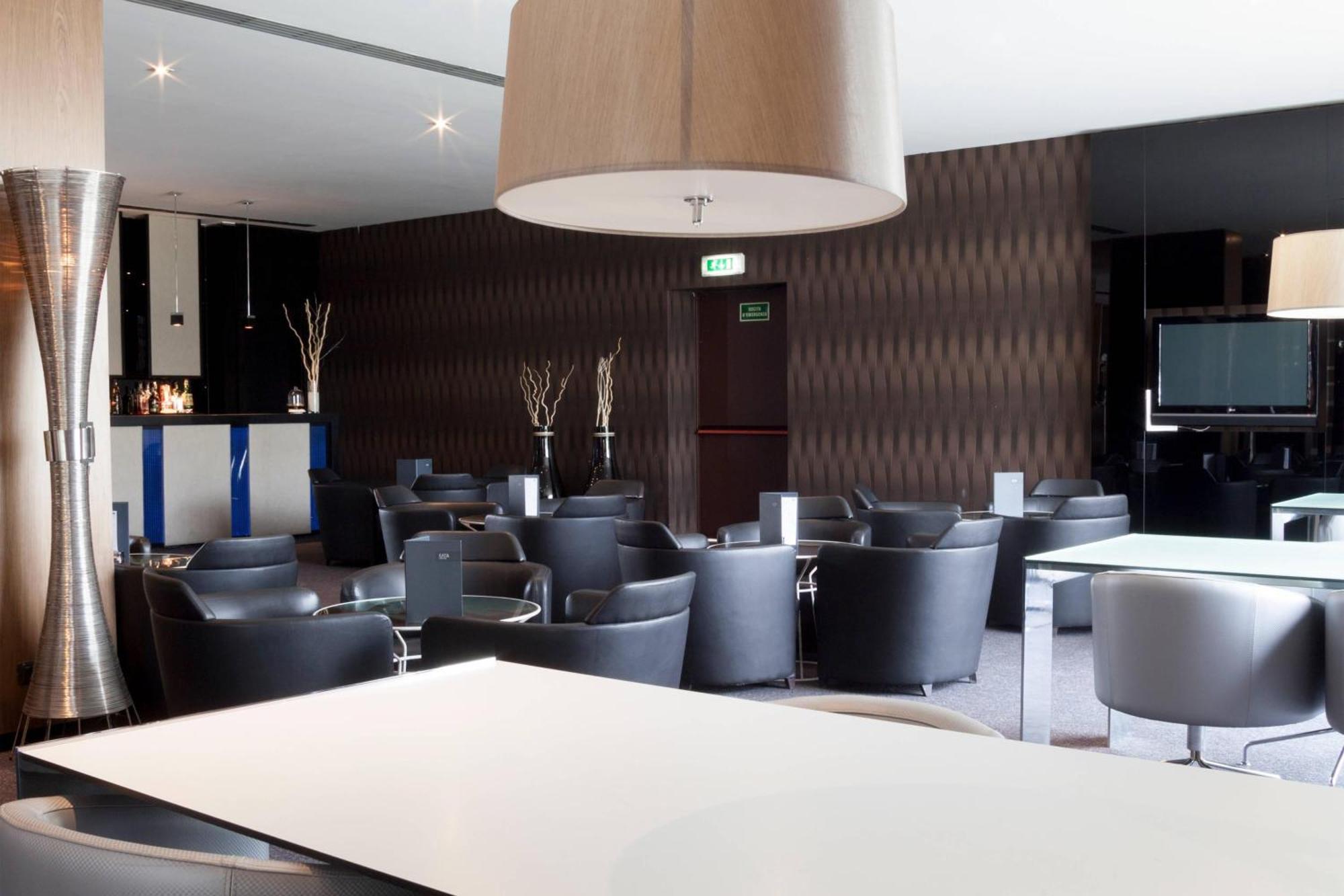 Ac Hotel Brescia By Marriott Exteriér fotografie