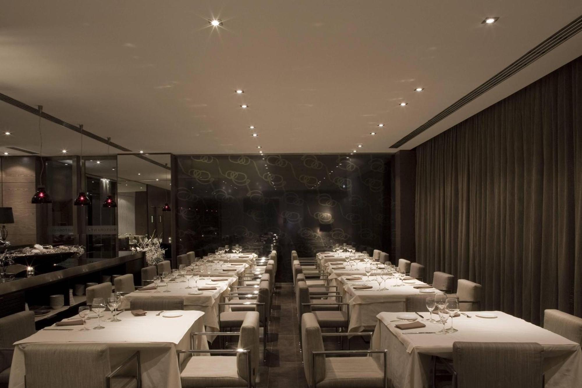 Ac Hotel Brescia By Marriott Exteriér fotografie