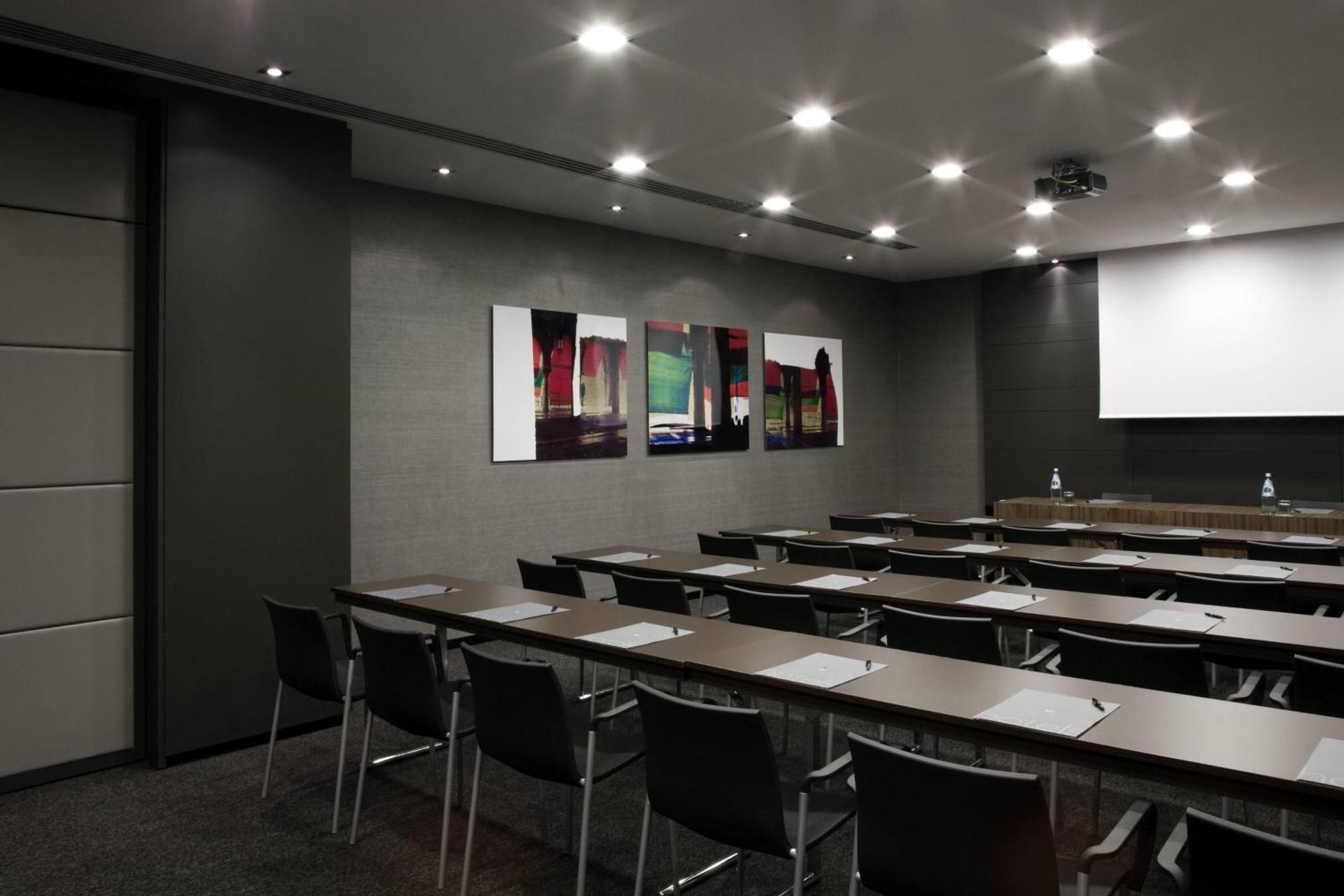 Ac Hotel Brescia By Marriott Exteriér fotografie