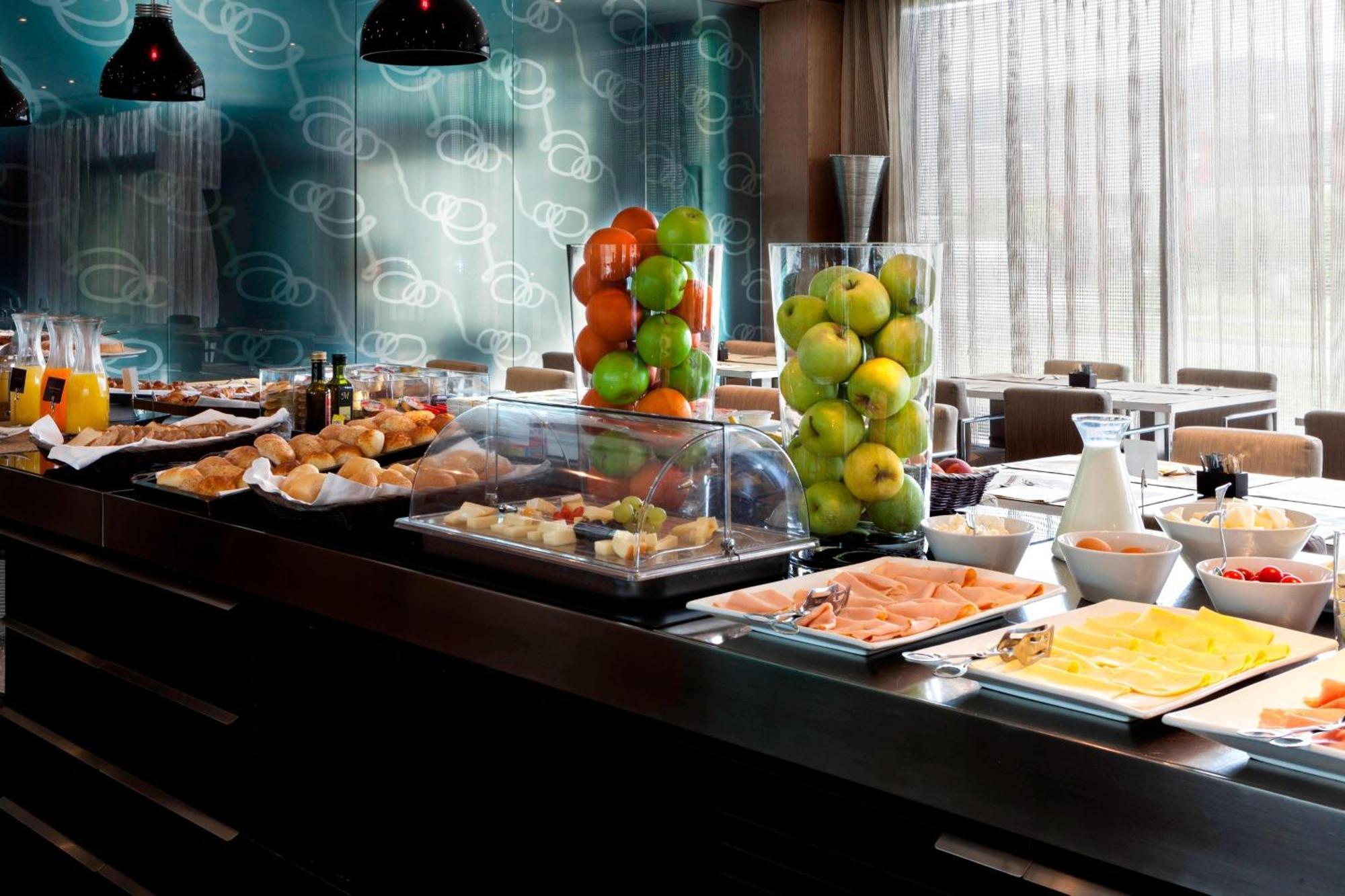 Ac Hotel Brescia By Marriott Exteriér fotografie