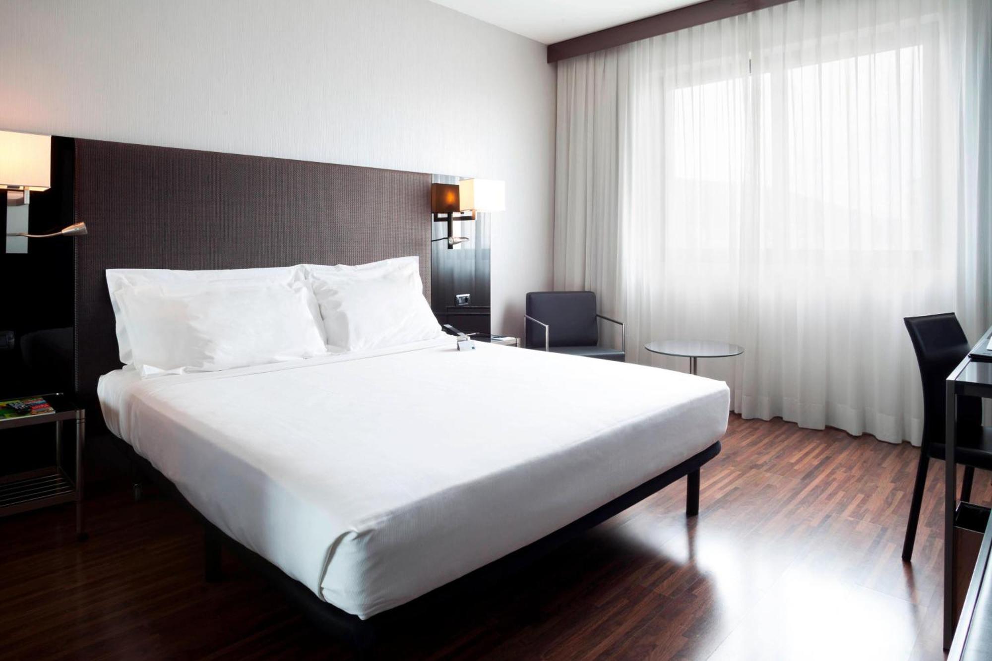 Ac Hotel Brescia By Marriott Exteriér fotografie