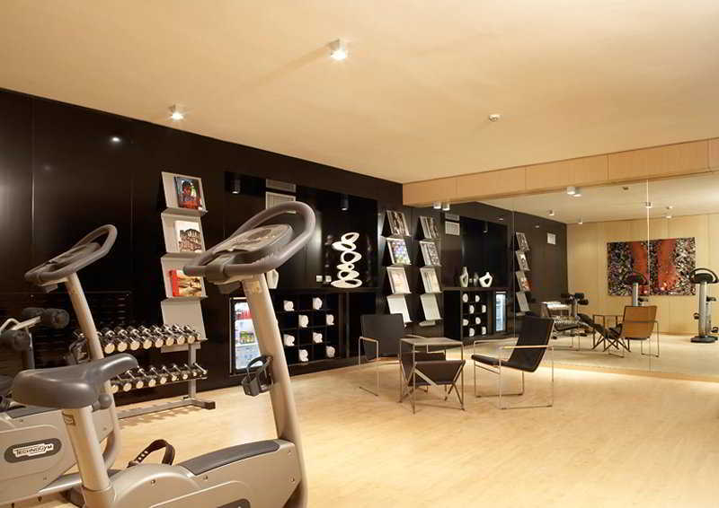Ac Hotel Brescia By Marriott Exteriér fotografie