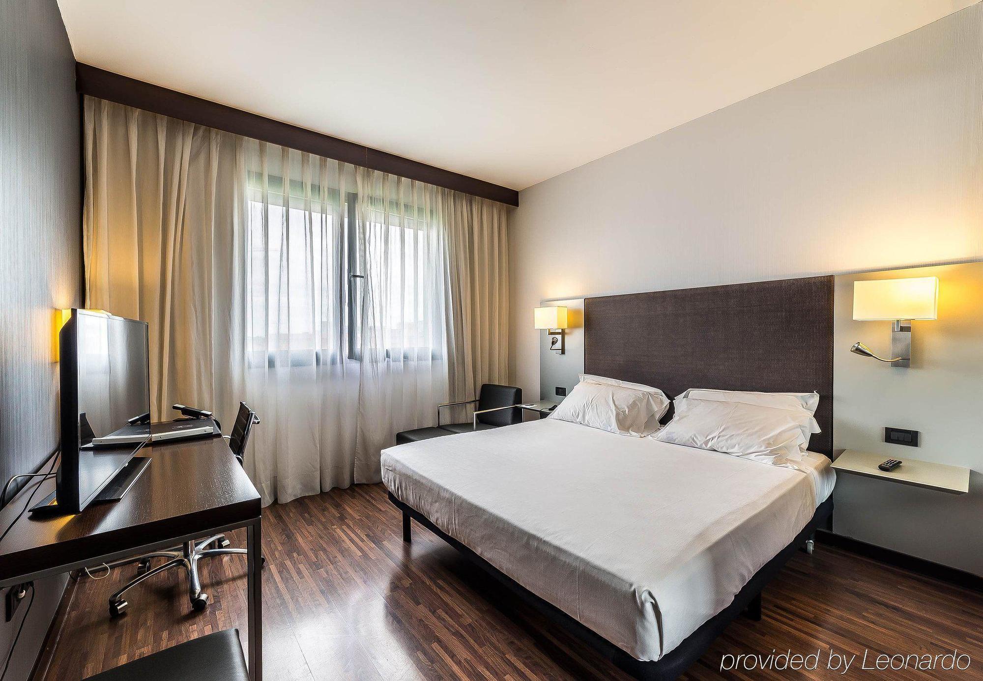 Ac Hotel Brescia By Marriott Exteriér fotografie