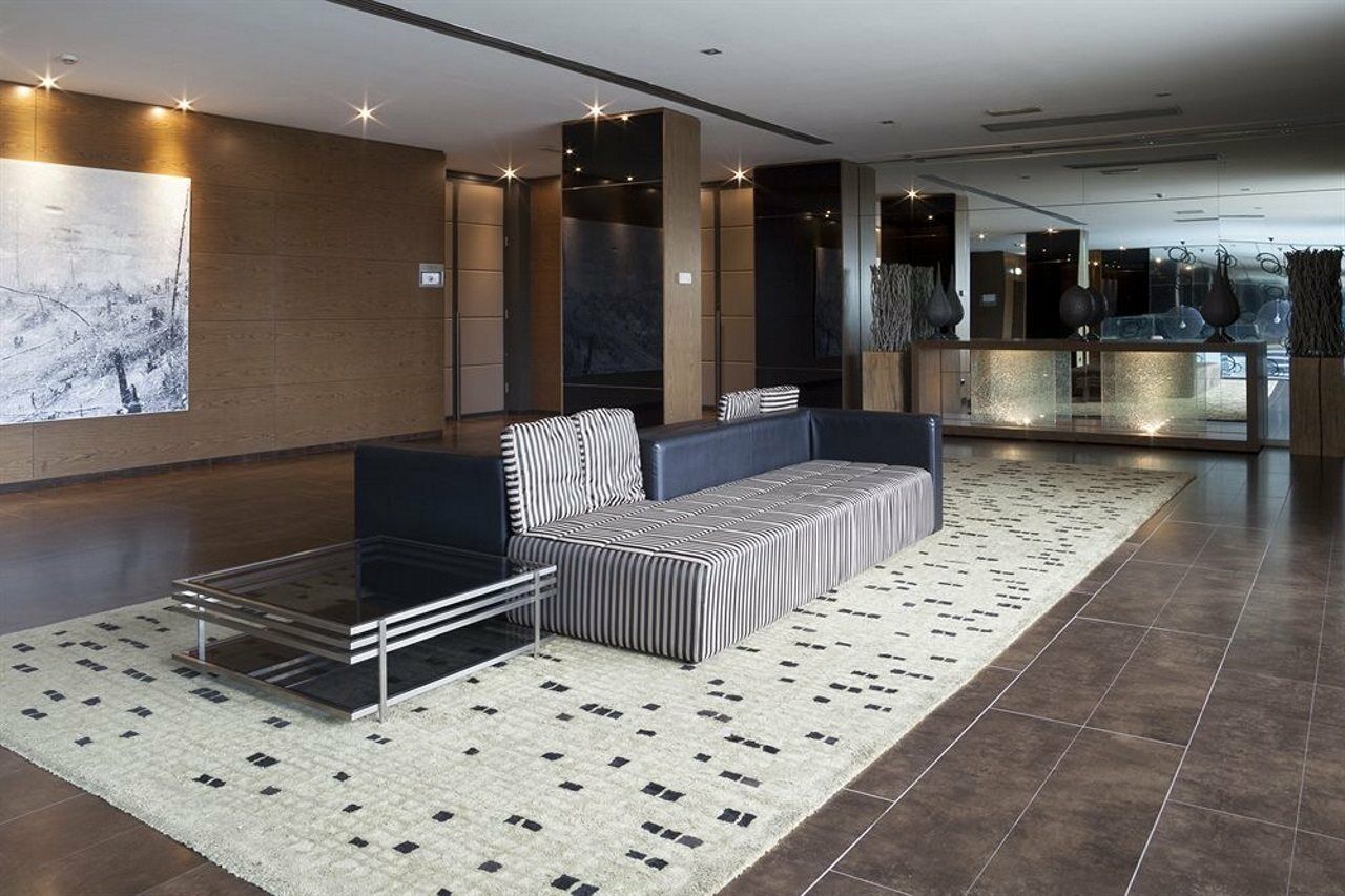 Ac Hotel Brescia By Marriott Exteriér fotografie